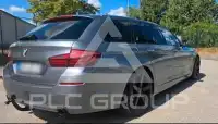 2013 BMW 535