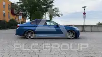 2013 BMW 535
