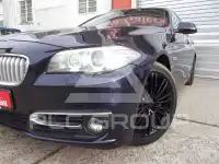 2013 BMW 535