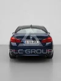 2013 BMW 535