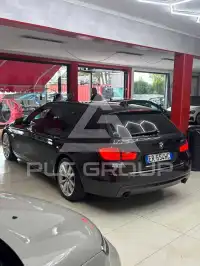 2013 BMW 535