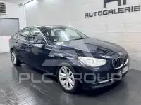 2013 BMW 535