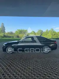 2013 BMW 535