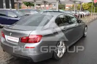 2013 BMW 535