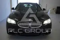 2013 BMW 535