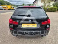 2013 BMW 535