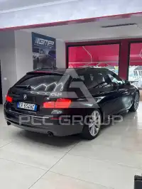 2013 BMW 535
