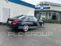 2013 BMW 535