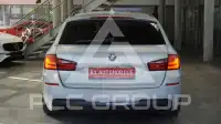 2013 BMW 535