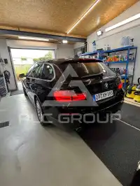 2013 BMW 535