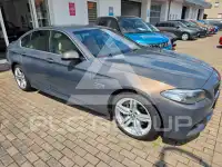2013 BMW 535