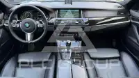 2013 BMW 535