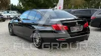 2013 BMW 535