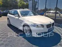 2013 BMW 535