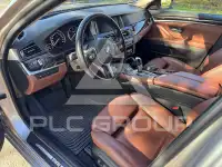 2013 BMW 535
