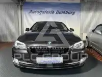 2013 BMW 535