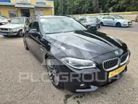 2013 BMW 535