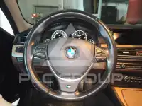 2013 BMW 535