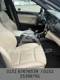 2013 BMW 535