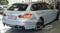 2013 BMW 535