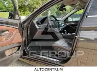 2013 BMW 535