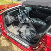 2013 BMW 650