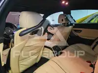 2013 BMW 650