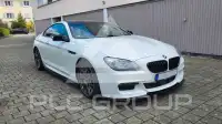 2013 BMW 650