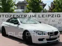 2013 BMW 650