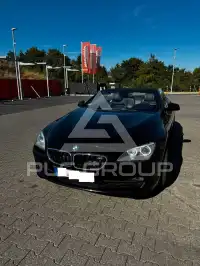 2013 BMW 650