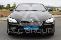 2013 BMW 650
