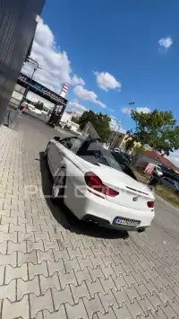 2013 BMW 650
