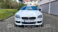 2013 BMW 650