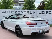 2013 BMW 650