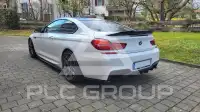 2013 BMW 650