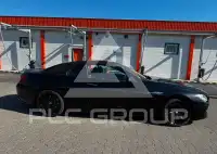 2013 BMW 650