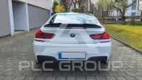 2013 BMW 650