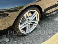 2013 BMW 650