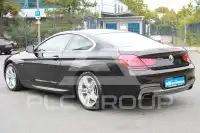 2013 BMW 650