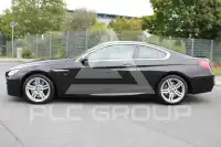2013 BMW 650