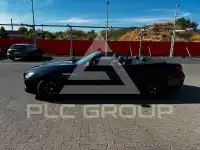 2013 BMW 650