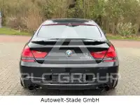 2013 BMW 650