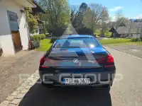 2013 BMW 650