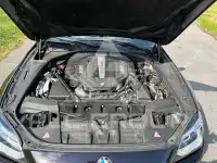 2013 BMW 650