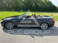 2013 BMW 650