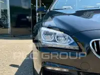 2013 BMW 650