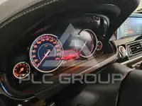 2013 BMW 650