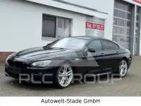 2013 BMW 650