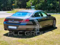 2013 BMW 650