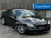 2013 BMW 650